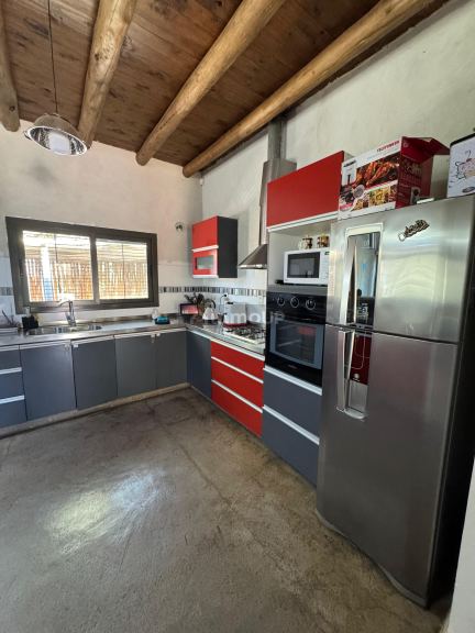 Casa en Venta en Lujan de Cuyo, Mendoza