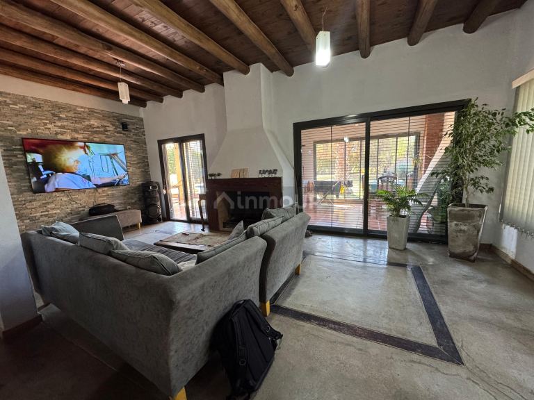Casa en Venta en Lujan de Cuyo, Mendoza