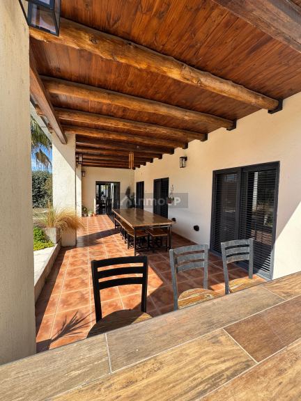 Casa en Venta en Lujan de Cuyo, Mendoza