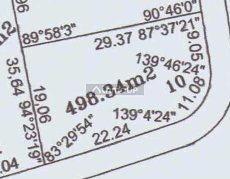 Lote en Venta en Lujan de Cuyo, Mendoza