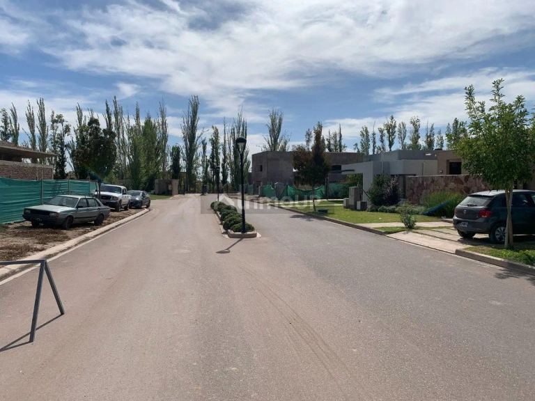 Lote en Venta en Lujan de Cuyo, Mendoza