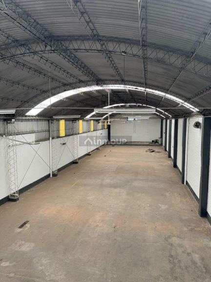 Galpon en Alquiler en Godoy Cruz, Mendoza