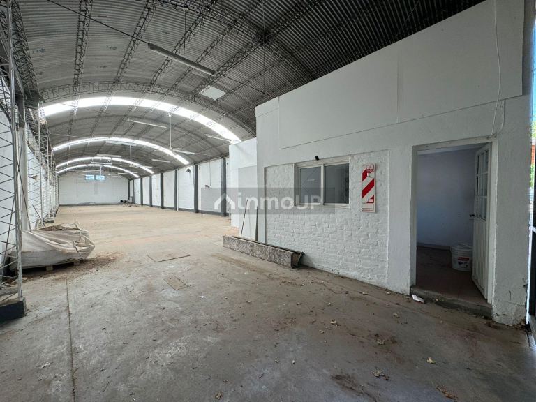 Galpon en Alquiler en Godoy Cruz, Mendoza