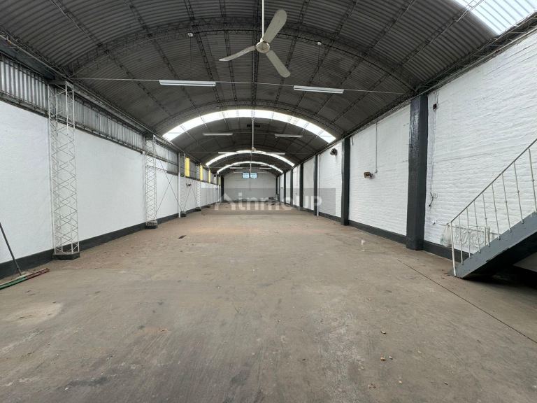 Galpon en Alquiler en Godoy Cruz, Mendoza