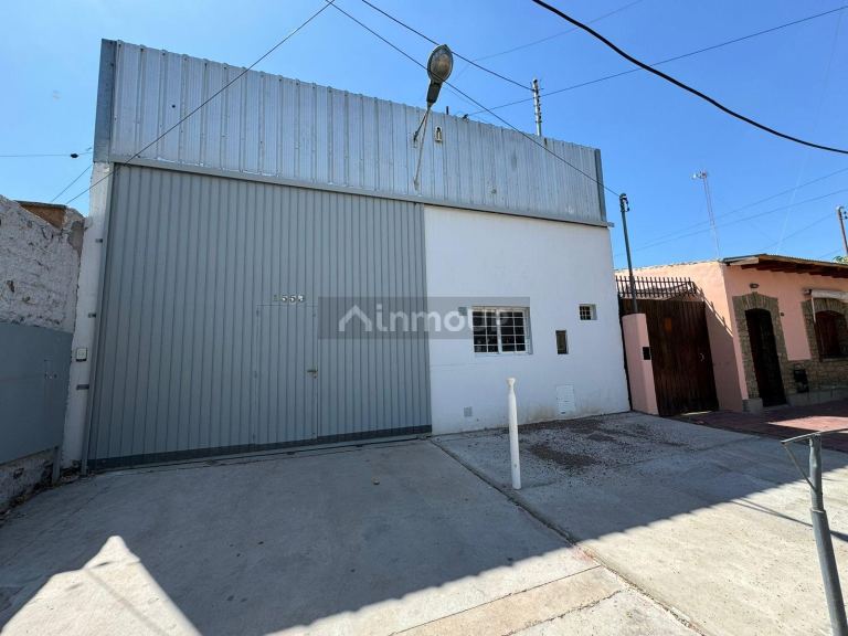 Galpon en Alquiler en Godoy Cruz, Mendoza