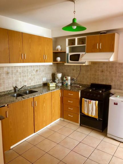 Departamento en Venta en Capital, Mendoza