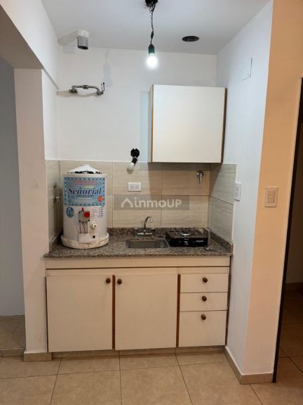 Departamento en Alquiler en Capital, Mendoza