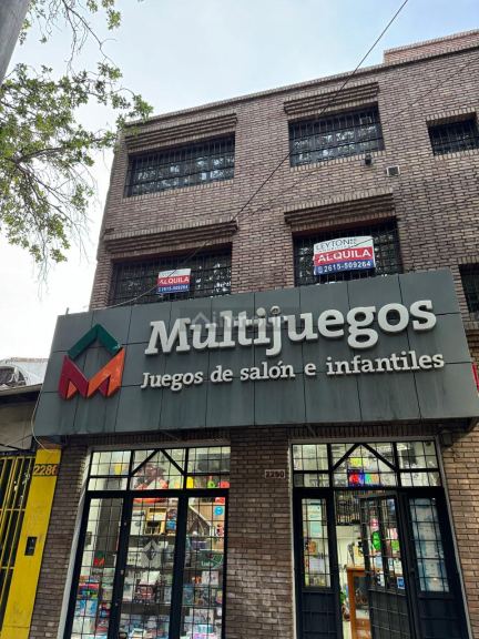 Departamento en Alquiler en Capital, Mendoza