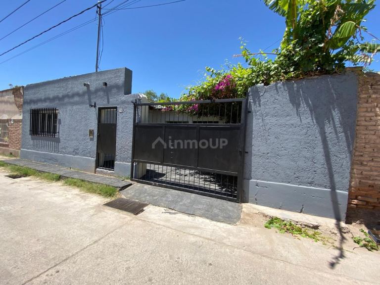 Casa en Venta en Capital, Mendoza