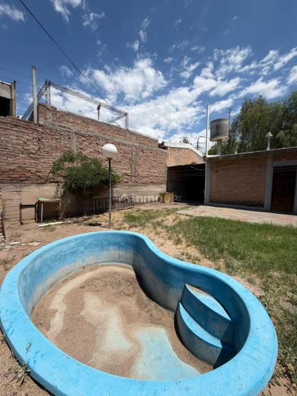 Casa en Venta en Godoy Cruz, Mendoza