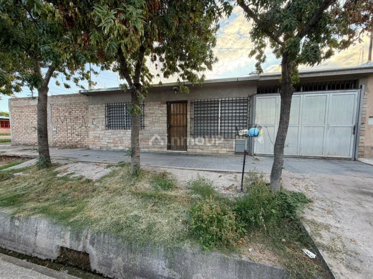 Casa en Alquiler en Godoy Cruz, Mendoza