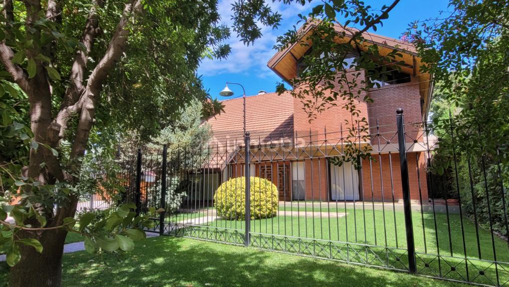 Casa en Venta en Lujan de Cuyo, Mendoza