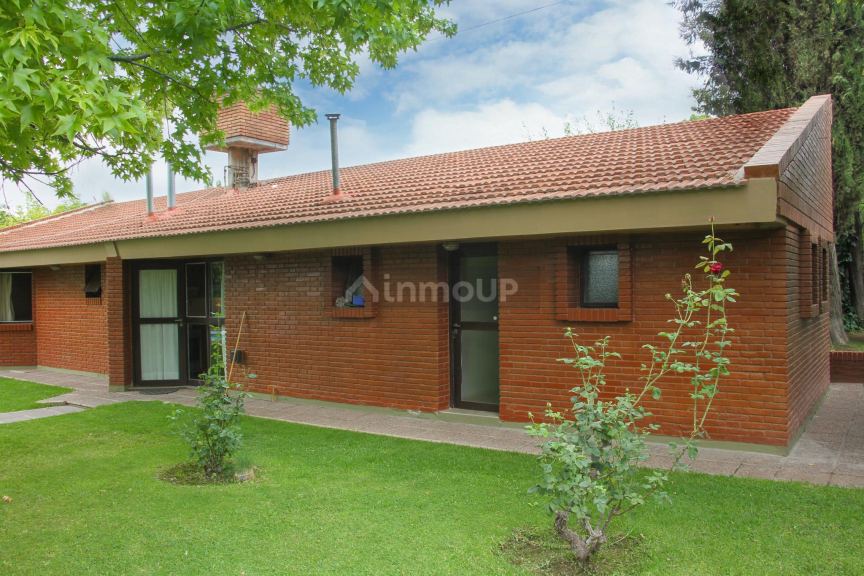 Casa en Venta en Lujan de Cuyo, Mendoza