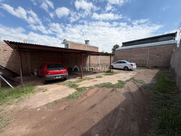 Terreno en Venta en Godoy Cruz, Mendoza