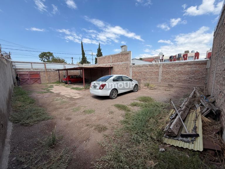 Terreno en Venta en Godoy Cruz, Mendoza