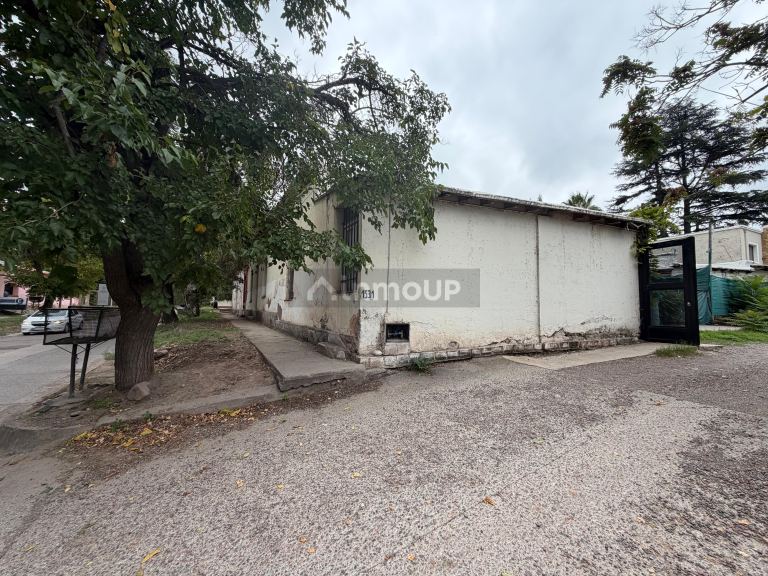 Terreno en Venta en Lujan de Cuyo, Mendoza