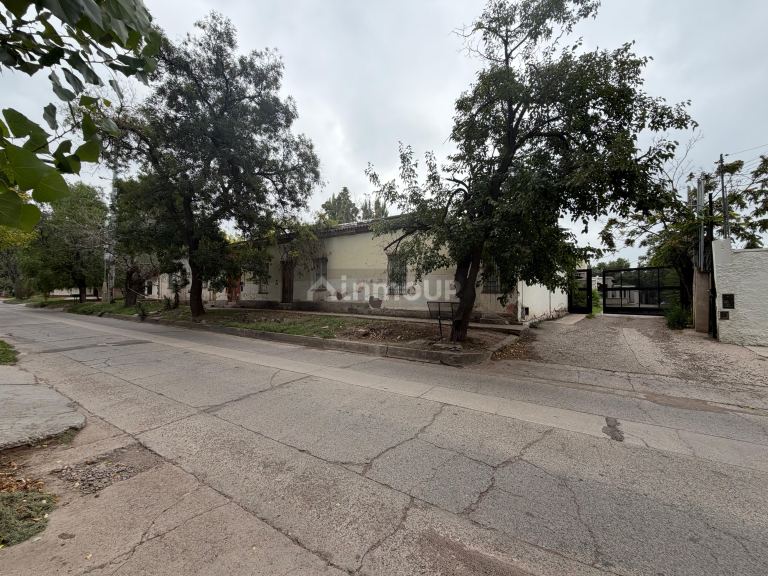Terreno en Venta en Lujan de Cuyo, Mendoza