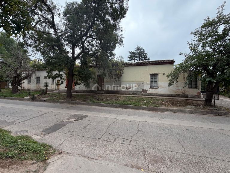 Terreno en Venta en Lujan de Cuyo, Mendoza