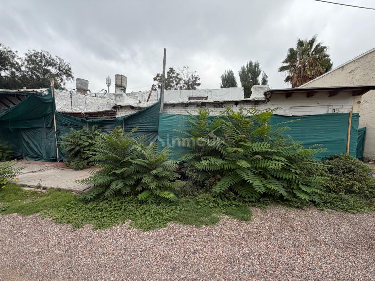 Terreno en Venta en Lujan de Cuyo, Mendoza