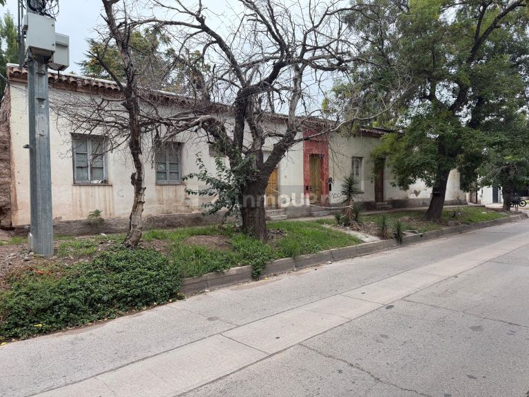 Terreno en Venta en Lujan de Cuyo, Mendoza