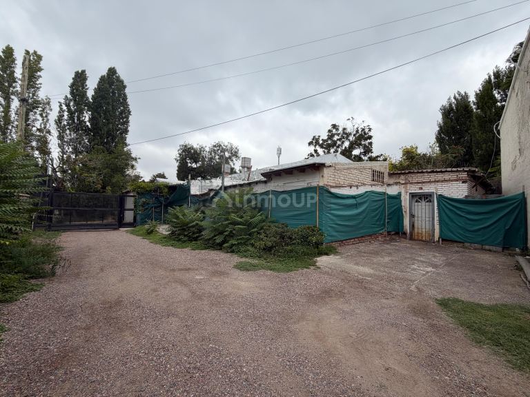 Terreno en Venta en Lujan de Cuyo, Mendoza