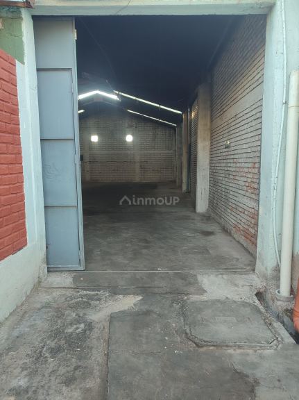 Galpon en Alquiler en Godoy Cruz, Mendoza