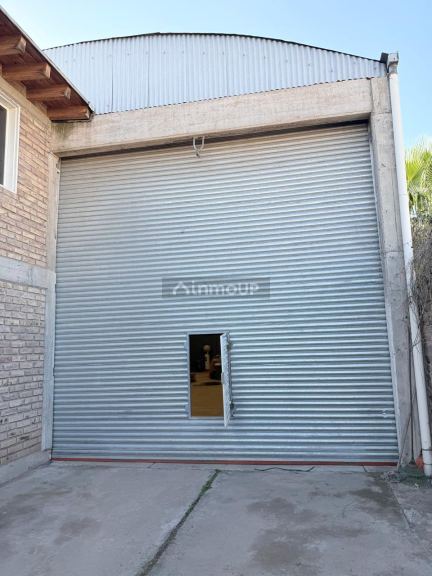 Galpon en Venta en Godoy Cruz, Mendoza