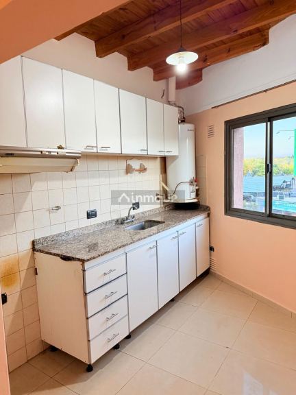 Departamento en Alquiler en Guaymallen, Mendoza