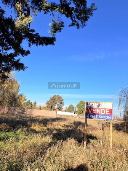 Lote en Venta en Lujan de Cuyo, Mendoza