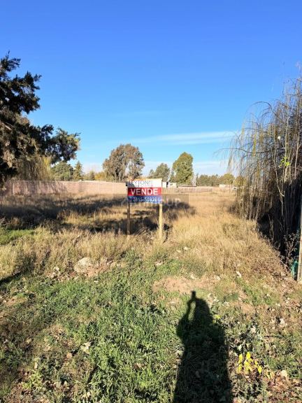 Lote en Venta en Lujan de Cuyo, Mendoza