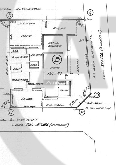 Casa en Venta en Godoy Cruz, Mendoza
