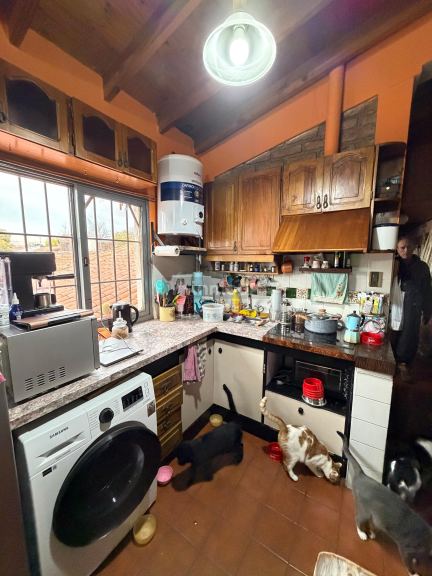Casa en Venta en Godoy Cruz, Mendoza - USD 110.000 | Inmoup - 24