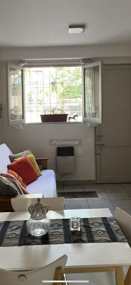 Departamento en Alquiler Temporario en Capital, Mendoza