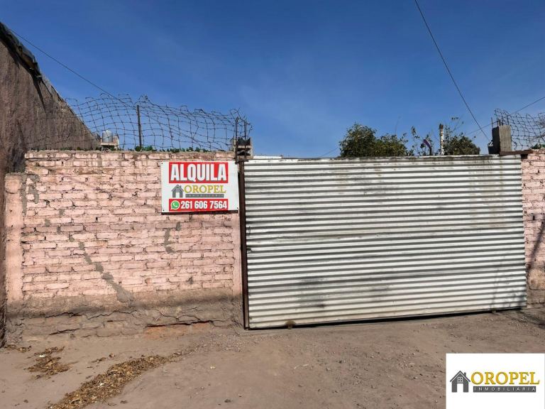 Departamento en Alquiler en Guaymallen, Mendoza