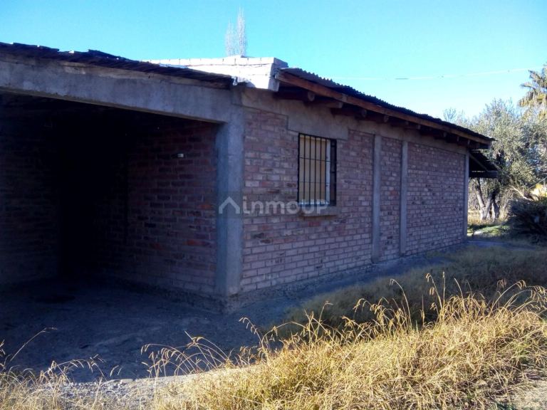 Finca en Venta en Maipu, Mendoza