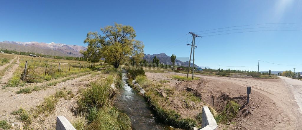 Finca en Venta en Las Heras, Mendoza