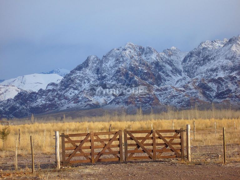 Finca en Venta en Las Heras, Mendoza