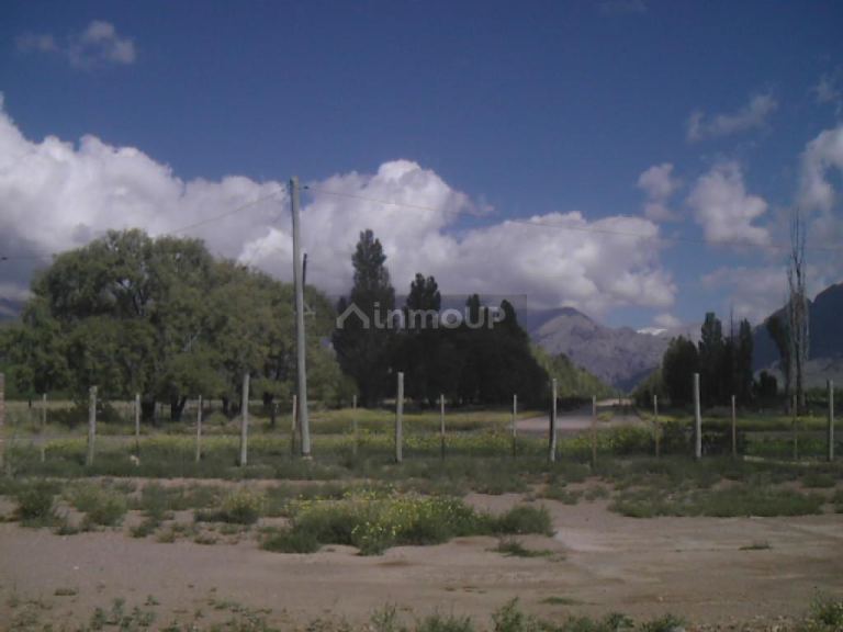 Finca en Venta en Las Heras, Mendoza