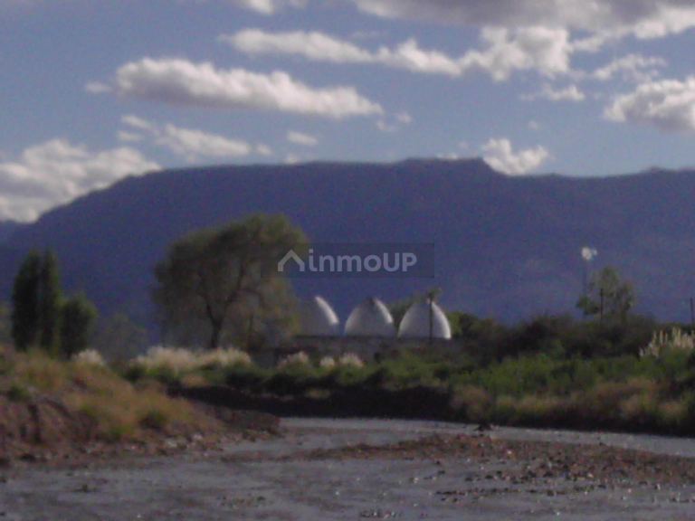 Finca en Venta en Las Heras, Mendoza