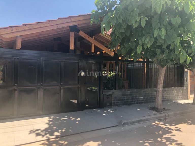 Casa en Venta en Maipu, Mendoza