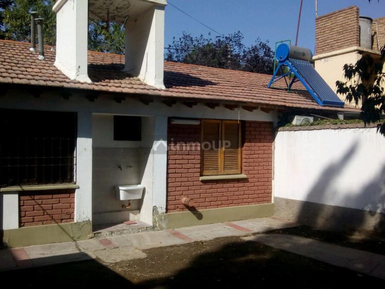 Casa en Alquiler en Lujan de Cuyo, Mendoza