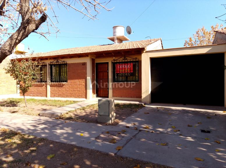 Casa en Venta en Maipu, Mendoza