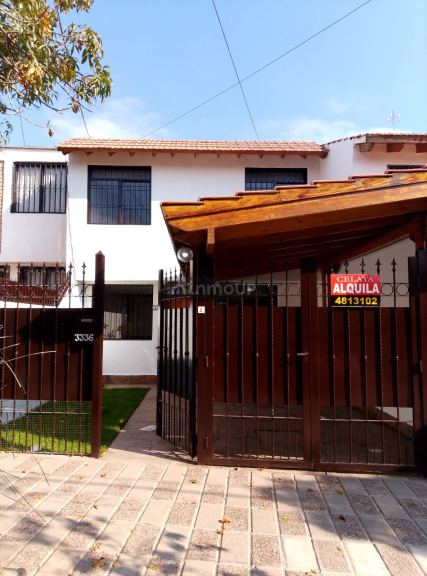 Casa en Alquiler en Maipu, Mendoza