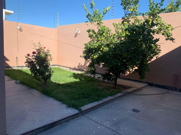 Casa en Alquiler en Maipu, Mendoza