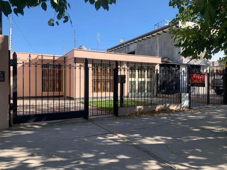 Casa en Alquiler en Maipu, Mendoza