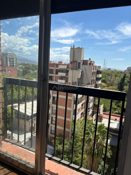 Departamento en Venta en Capital, Mendoza