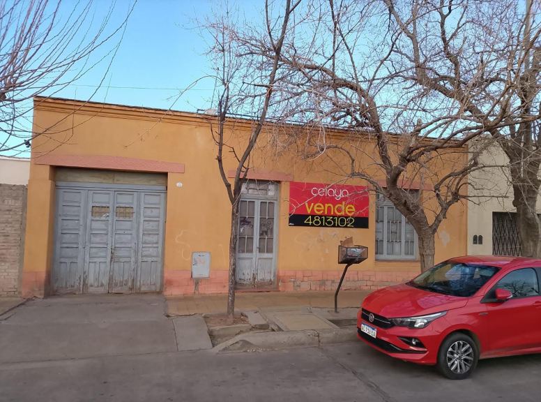 Lote en Venta en Maipu, Mendoza