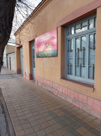 Lote en Venta en Maipu, Mendoza