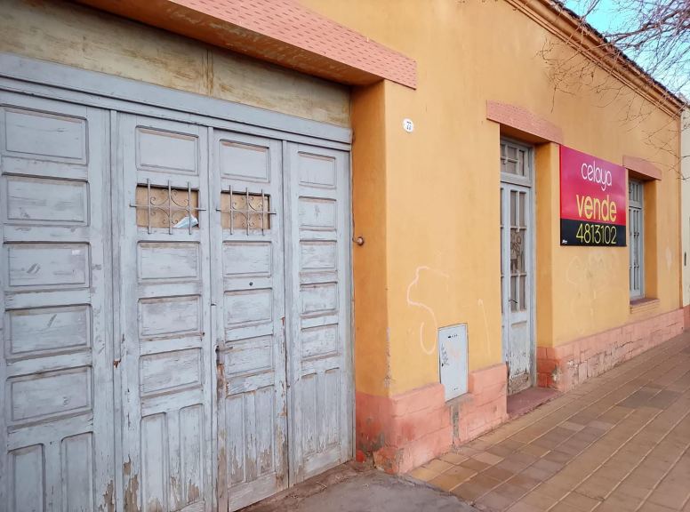 Lote en Venta en Maipu, Mendoza