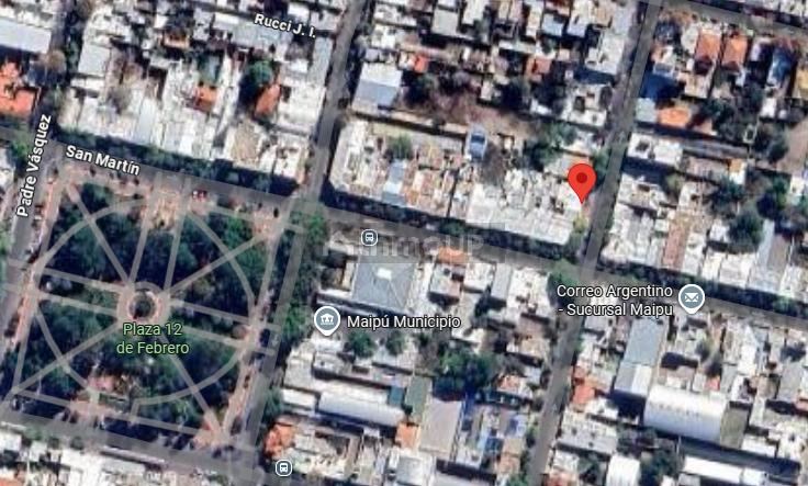Local Comercial en Alquiler en Maipu, Mendoza